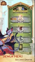 AFK Arena screenshot 3