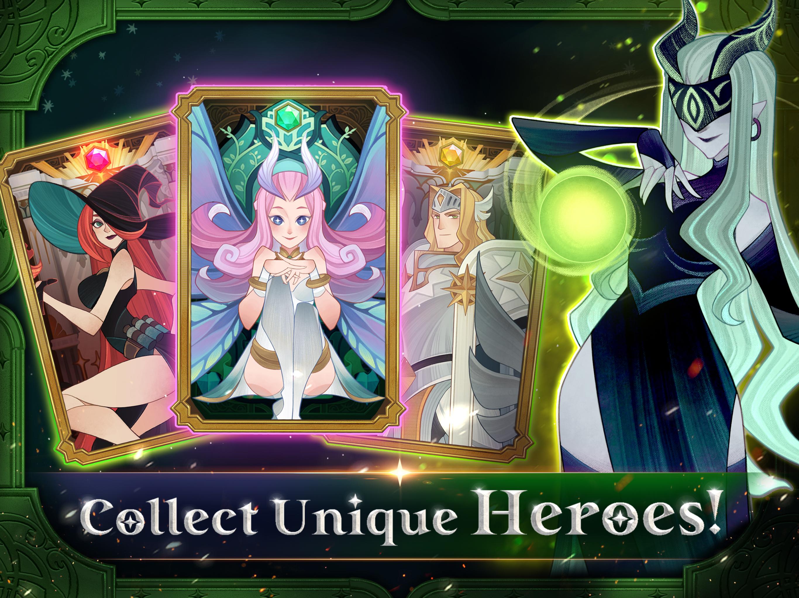 AFK Arena for Android - APK Download