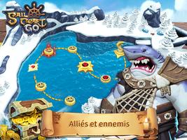 SailCraft GO Affiche