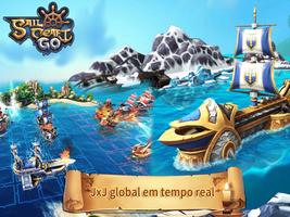 SailCraft GO imagem de tela 3