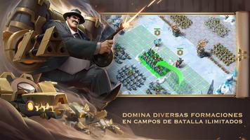 Art of Conquest captura de pantalla 1