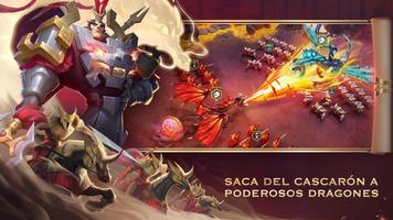 Art of Conquest captura de pantalla 2