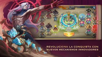 Art of Conquest captura de pantalla 3