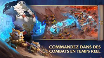 Art of Conquest Affiche