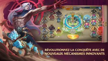 Art of Conquest capture d'écran 3