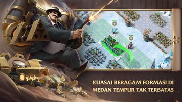 Art of Conquest syot layar 1