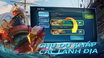 Art of Conquest: Đại Khí Cầu ảnh chụp màn hình 1