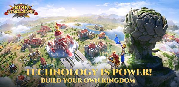 How to download Rise of Kingdoms: Lost Crusade for Android image