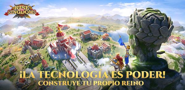 Guía: cómo descargar Rise of Kingdoms gratis image