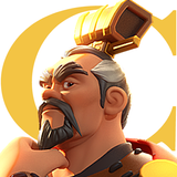 Rise of Kingdoms: Lost Crusade APK