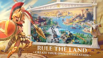 Rise of Kingdoms اسکرین شاٹ 2