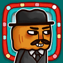 Mr Pumpkin 2: Walls of Kowloon APK