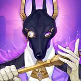 眾神派對-Dislyte APK