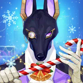 众神派对-Dislyte