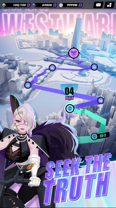 Dislyte for Android - APK Download