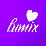 Lumix - video chat online