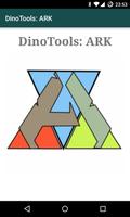 DinoTools: ARK ポスター