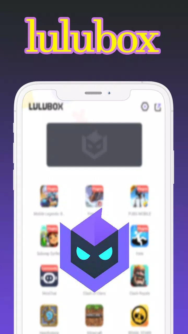 Lulubox APK para Android - Download