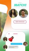 Foundy - Match, Chat & Date screenshot 1