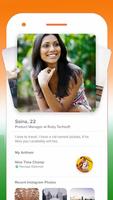 Foundy - Match, Chat & Date screenshot 2