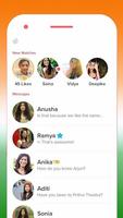 Foundy - Match, Chat & Date screenshot 3