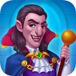 Merge Vampire: Monster Mansion