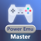 Power (.NDSFile) Emu icône