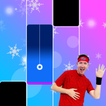 Chad Wild Spy Piano Tiles ikon