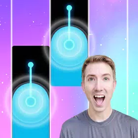 Chad Wild Spy Piano Tiles