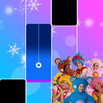 Mother Goose icon