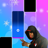 Ninho Piano Tiles Game