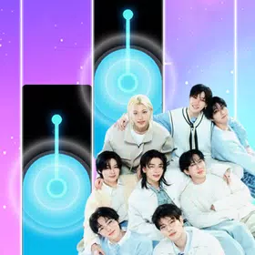 DIVINE – Stray Kids Piano