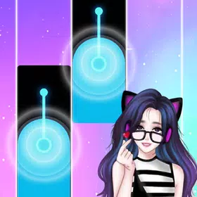 Canción Kori Juego Piano