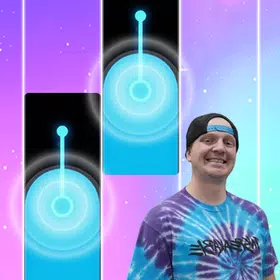 Unspeakable Piano Tiles Game