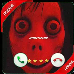 Momo Call : Little Nightmare 1