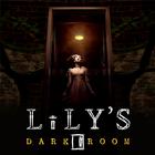 Lilly's Dark Room - Scary Game icon
