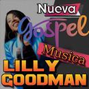 Lilly Goodman Musica Cristiana Grandes Exitos 2019 APK