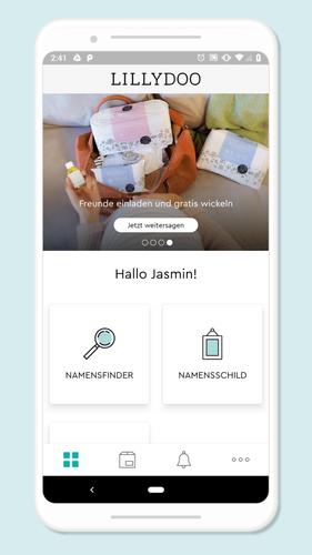 Lillydoo For Android Apk Download