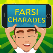 Farsi Charades icon