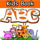 ABCD-Kids Book Learning icône