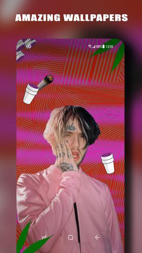 Lil Peep Wallpapers APK for Android Download