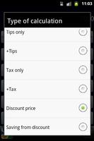 Complete Calculator Free 截图 3
