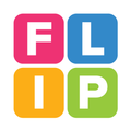 Letter Flip