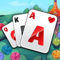 Fairytale Kingdom Solitaire