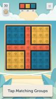Puzzle Paradise पोस्टर