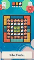 Puzzle Paradise स्क्रीनशॉट 2