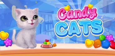 Candy Cats