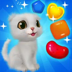 download Candy Cats APK