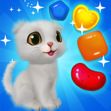 ikon Candy Cats