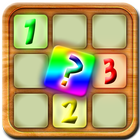 Icona Cartoon Sudoku